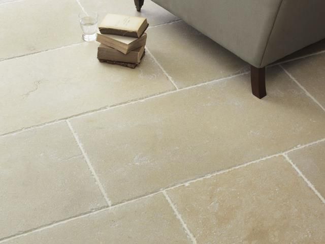 Limestone Floor Cleaners in Salisbury