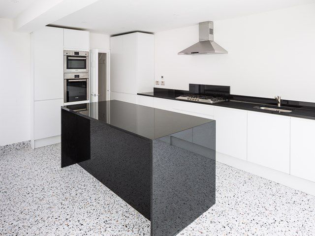 Terrazzo Floor Cleaners in Salisbury