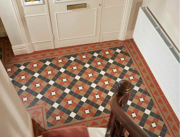 Victorian Floor Cleaners in Salisbury